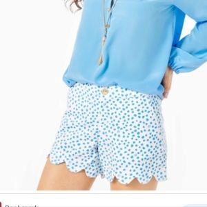 Lilly pulitzer shorts